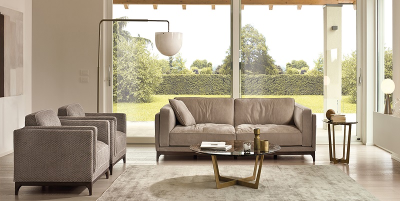 Диваны и кресла